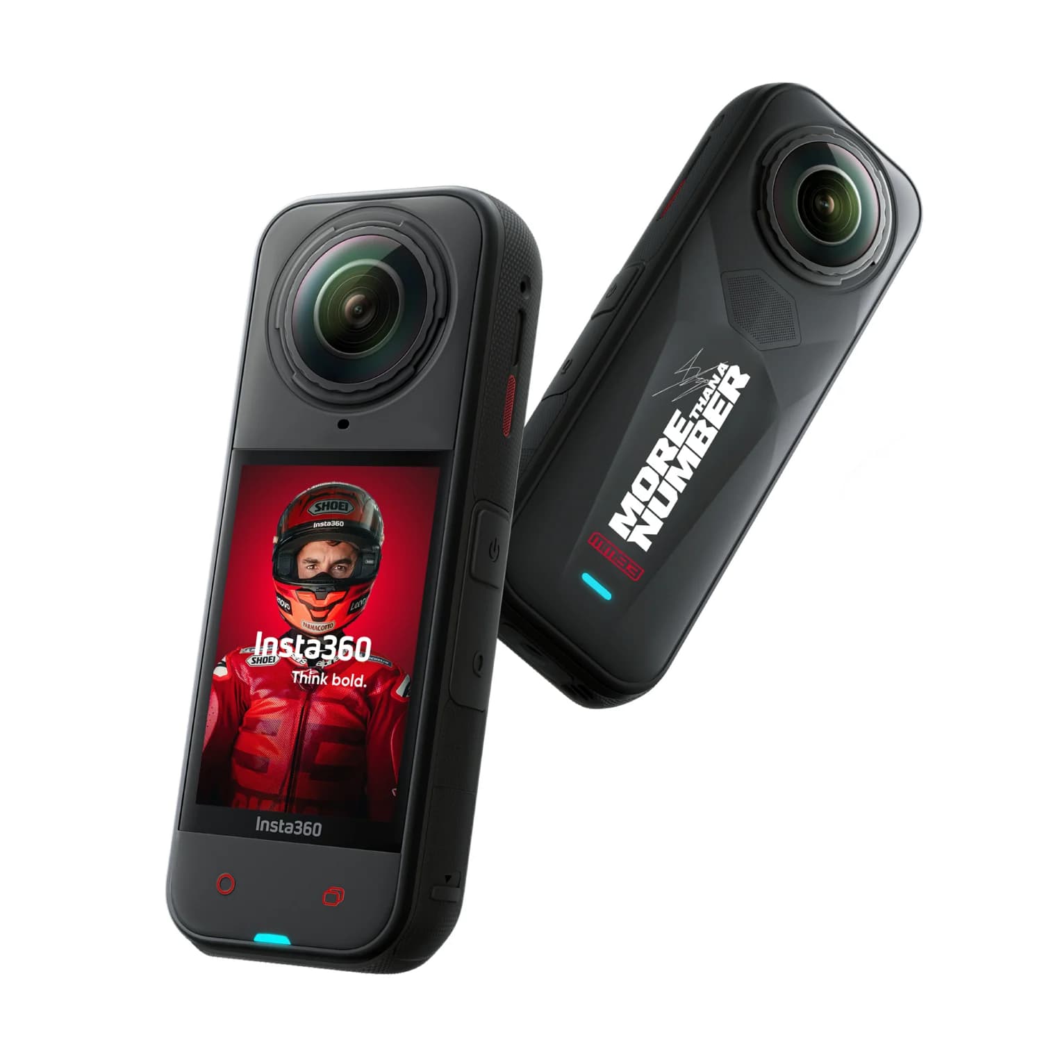 Insta360 x5