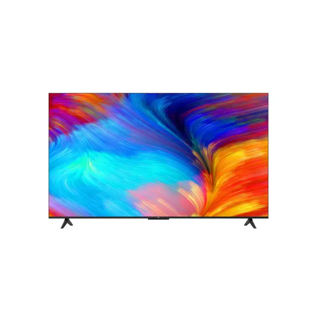 TV Android 50 นิ้ว พร้อมขาตั้ง