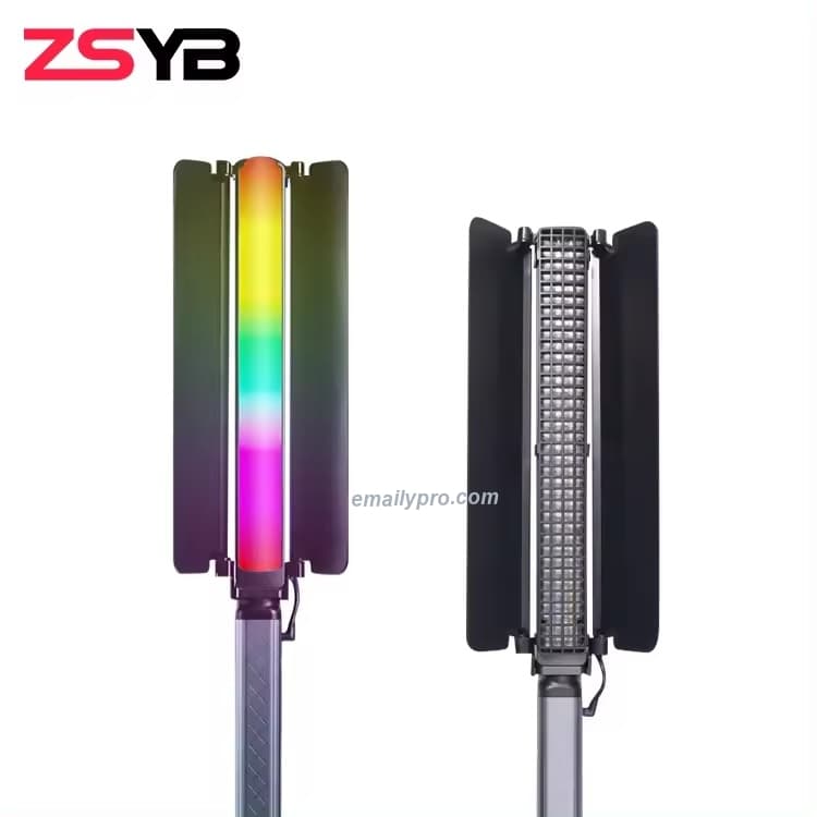 YB100R ไฟ RGB